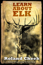 Learn Elk cover