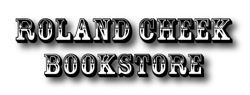 Roland Cheek Bookstore